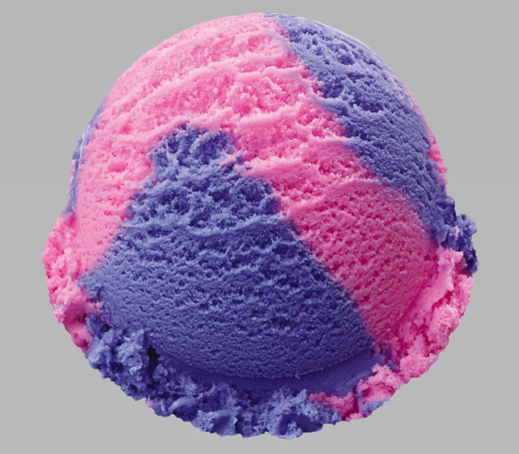 コットンキャンディ