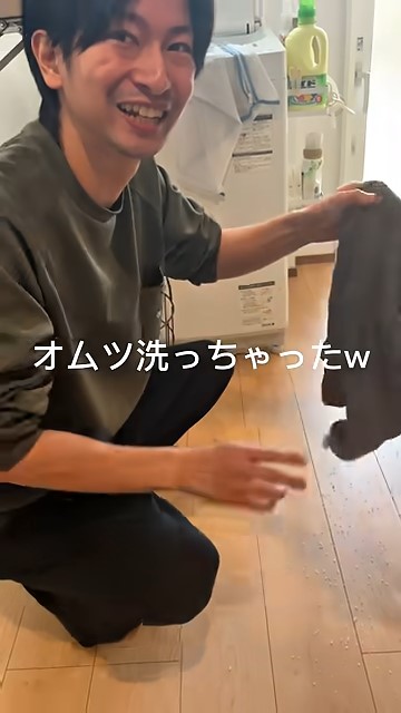 大量のゴミの原因はオムツ