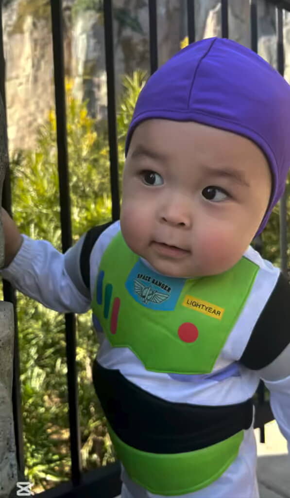 かわいすぎるミニバズ