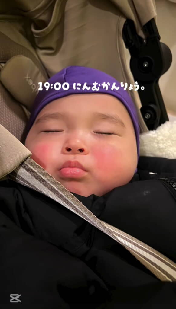 初任務お疲れ様でした◎