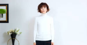 垢抜けテクニック