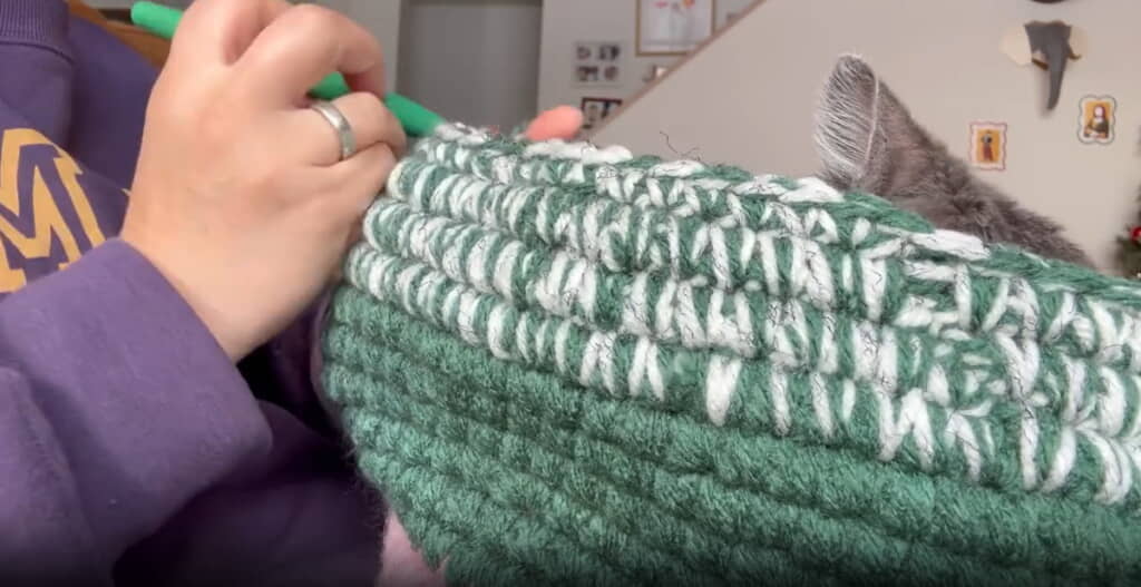 傾いても気にしない