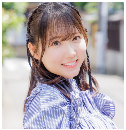 木戸衣吹さん（出典：ホリプロインターナショナル公式サイト）