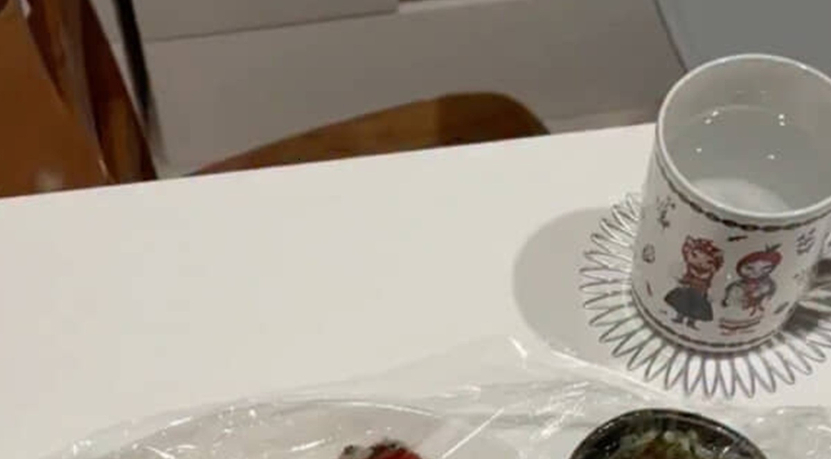 妻が朝起きたら夫と娘がいない→テーブルと部屋をふと見ると……　200万再生の光景に「凄過ぎる」「教科書に載せてほしい」（1/3） | ライフスタイル ねとらぼ