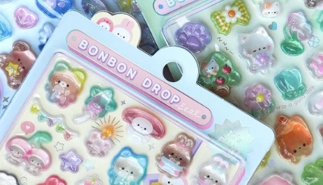 入手困難”ボンボンドロップ、“偽物と本物”の見分け方を紹介 担当者