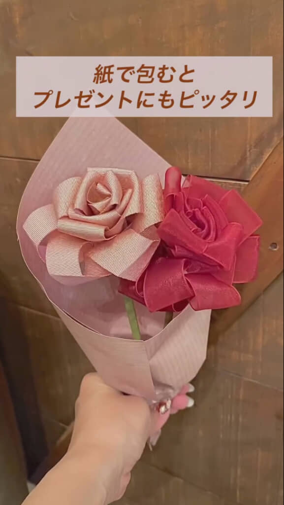 ちょっとしたプレゼントに良さそう！