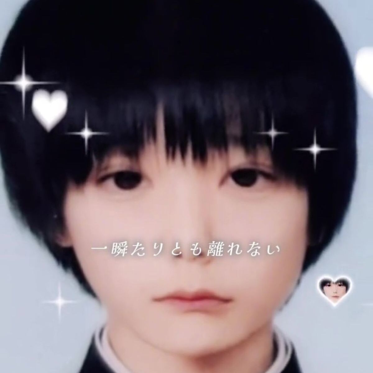 「卒アルでその顔は反則」と言われた中3男子→7年後……　“現在の姿”に「何この子！」「羨ましすぎます」と150万再生 | ライフスタイル ねとらぼ