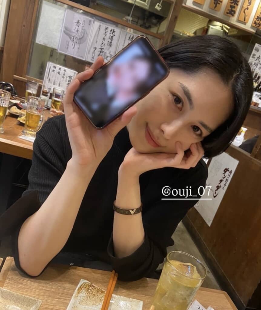 長澤まさみさんにそっくり！