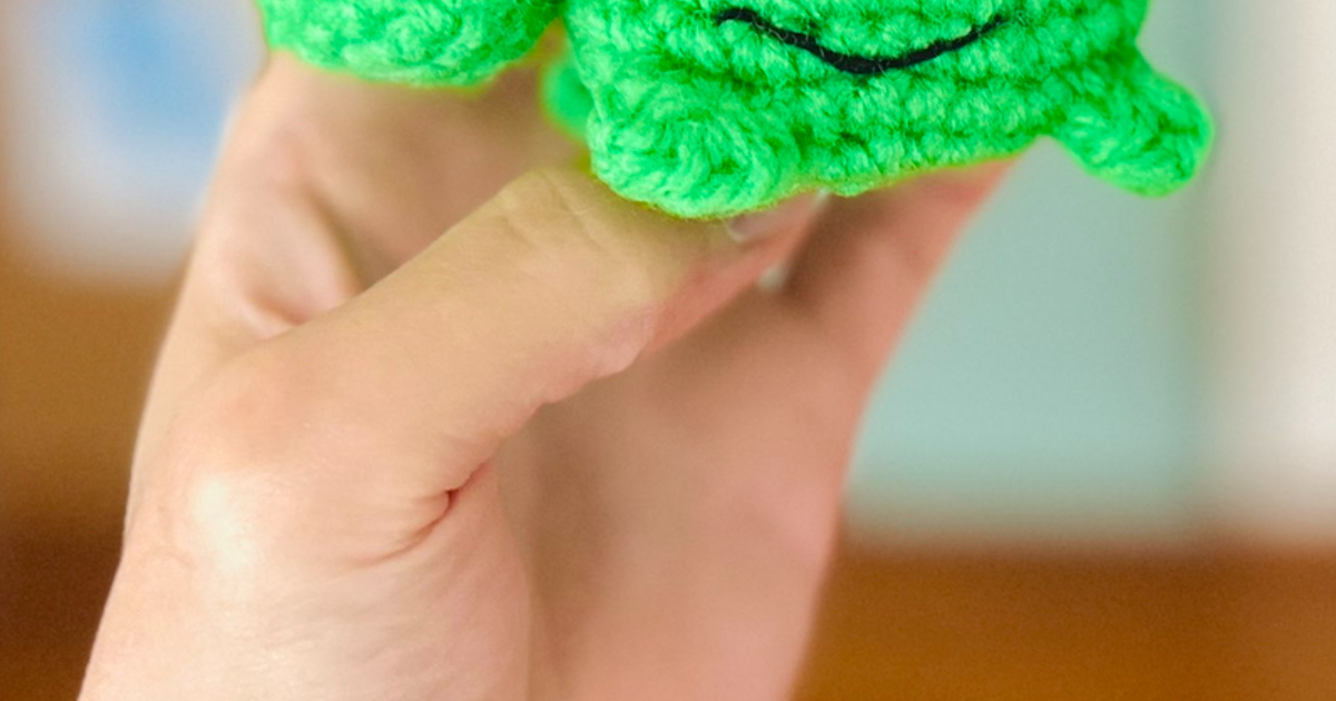 【編み物】好きなポケモンキャラのグッズが少ない→妻が“自分で作る”と決めた結果……　驚きの完成品に称賛「天才やん」「うちも作ろう」（1/3） | ライフスタイル ねとらぼ