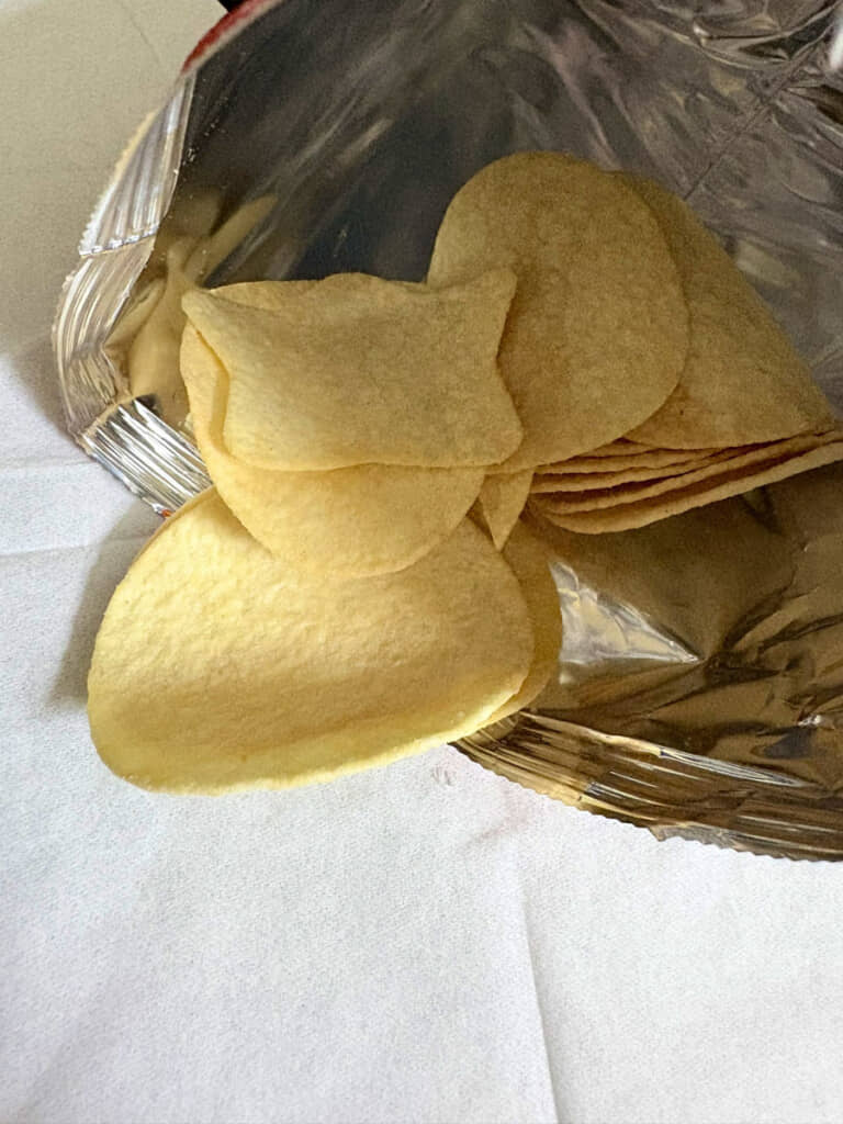 あとから出てきたもう1枚。角度の都合でちょっとネコちゃんぽい