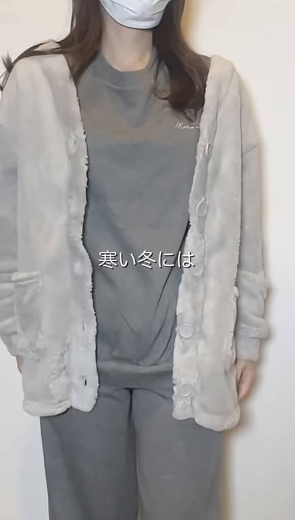 しまむらの福袋を開封