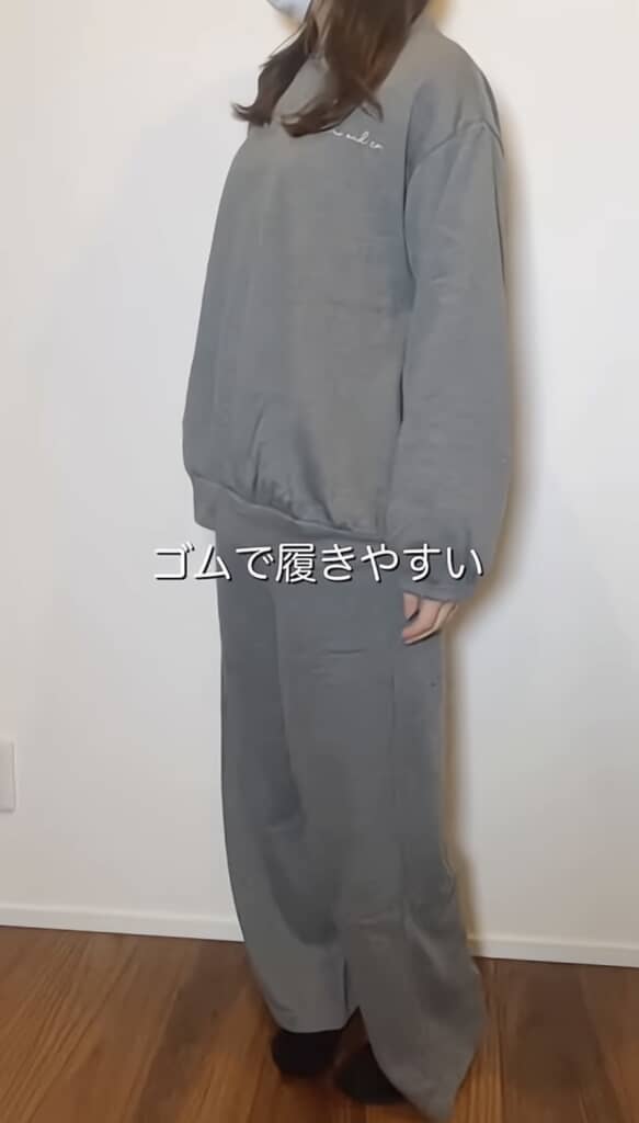 しまむらの福袋を開封