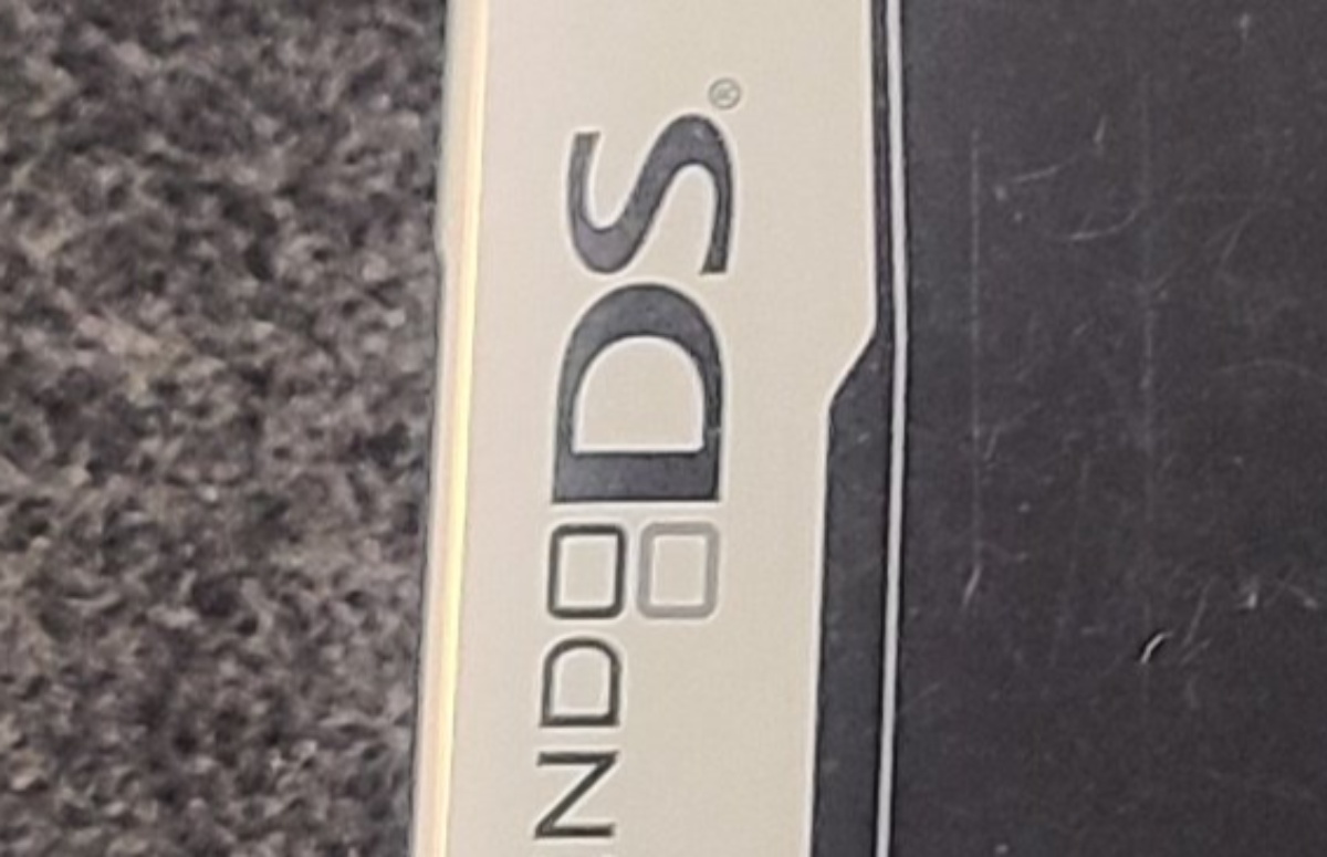 ハードオフで見つけた17年前のDSソフト　知る人ぞ知る光景に「これ100円は破格！」「くっそなつい」（1/3） | ゲーム ねとらぼ