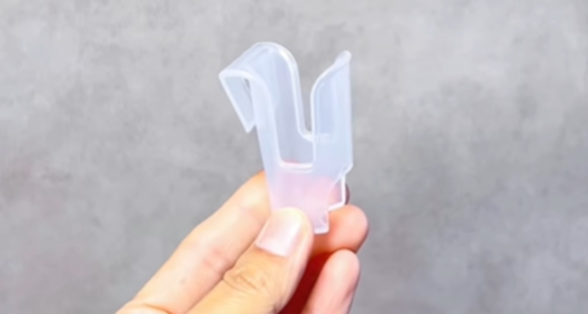 「一生思いつかないわ」100均の薬味ホルダー、“じゃない方”の使い方が210万再生　目からウロコの光景に「す、すげぇええ」（1/3） | ライフハック ねとらぼ
