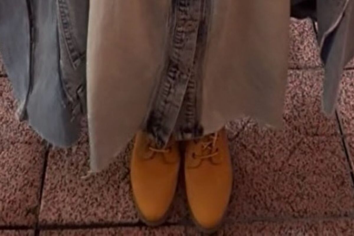 成人式で「着たい振袖がない！」→母に作ってもらうと……　「画期的すぎる」まさかの1着に「私もこんなの着たかった」（1/3） | 女性 ねとらぼ