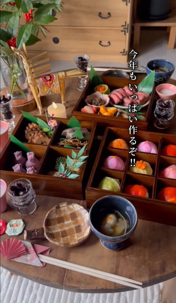 美しすぎる……！