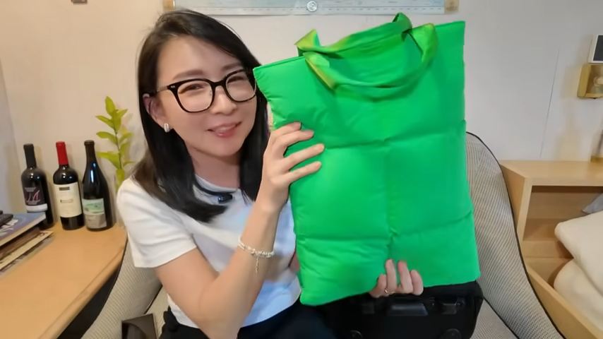 モコモコのPCケース