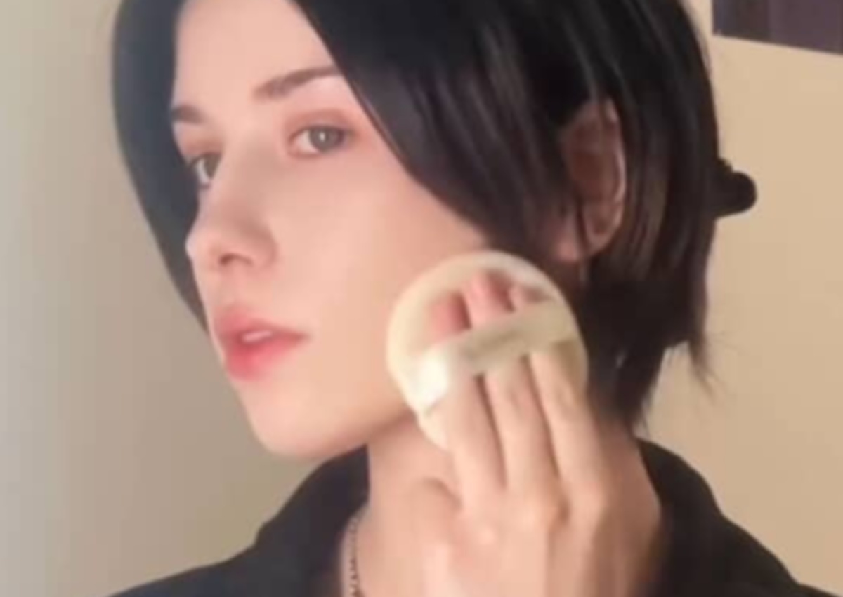 黒髪ショート女性の“NANAメイク”が次元を超えたクオリティー　「やばい」「ナナにそっくり！」と絶賛の嵐（1/3） | 美容 ねとらぼ