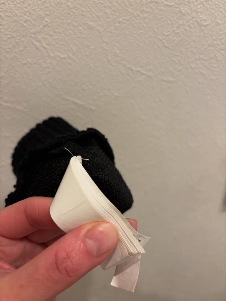 せっかくなら何かを書きたくなる