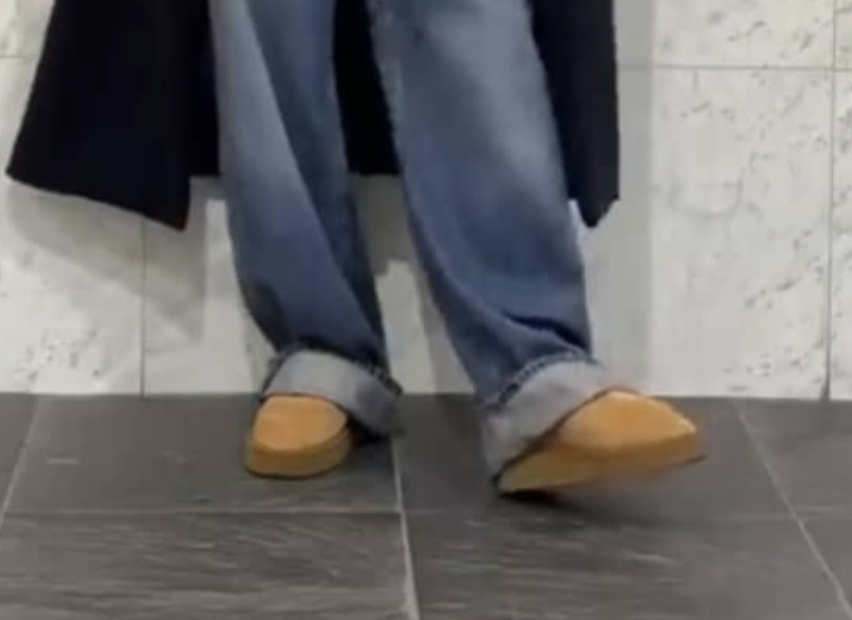 「これは絶対買った方が良い」「3色も買いました」153センチ、60代女性のユニクロ着回しがおしゃれで驚き「とても素敵」「憧れてます」(1/3) | ファッション ねとらぼ