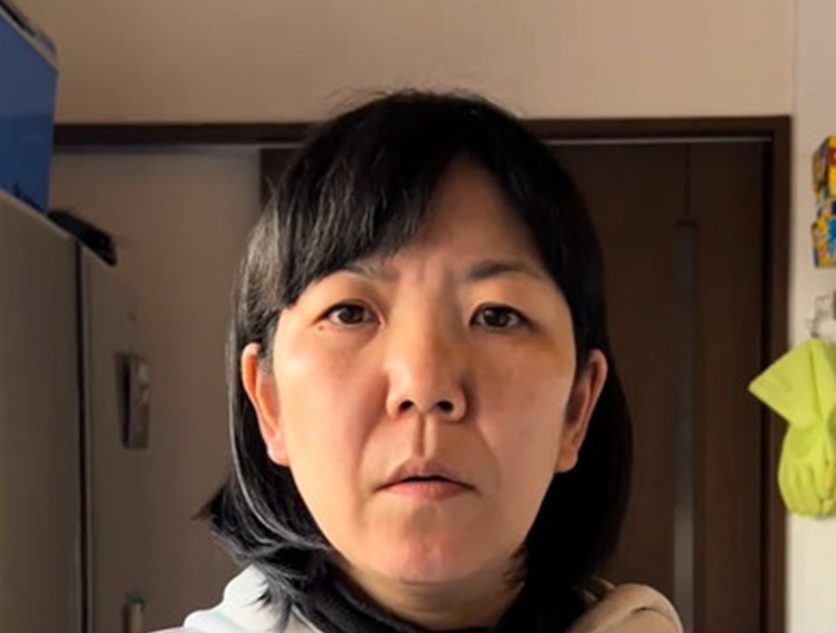 10年前の写真に「これ誰？」と言われたママ→若返りを決意して10カ月後……　驚きの現在に「えっ、すっご」「めちゃくちゃ変わりましたね」（1/3） | 美容 ねとらぼ