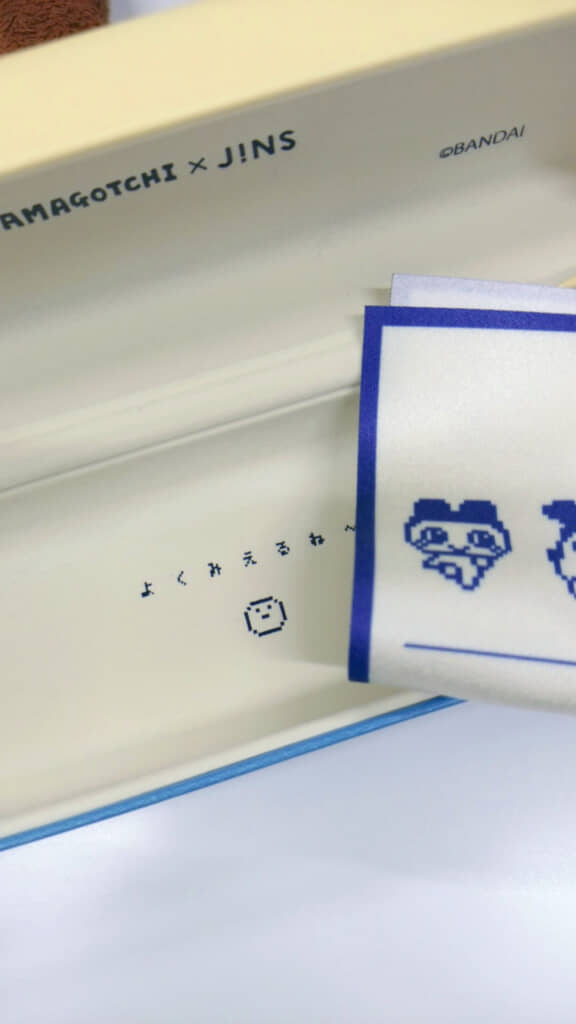 初代ドット絵のまるっちだ！