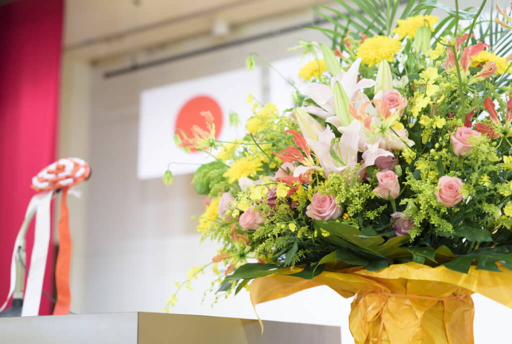 成人の日に会いにきてくれたのは……