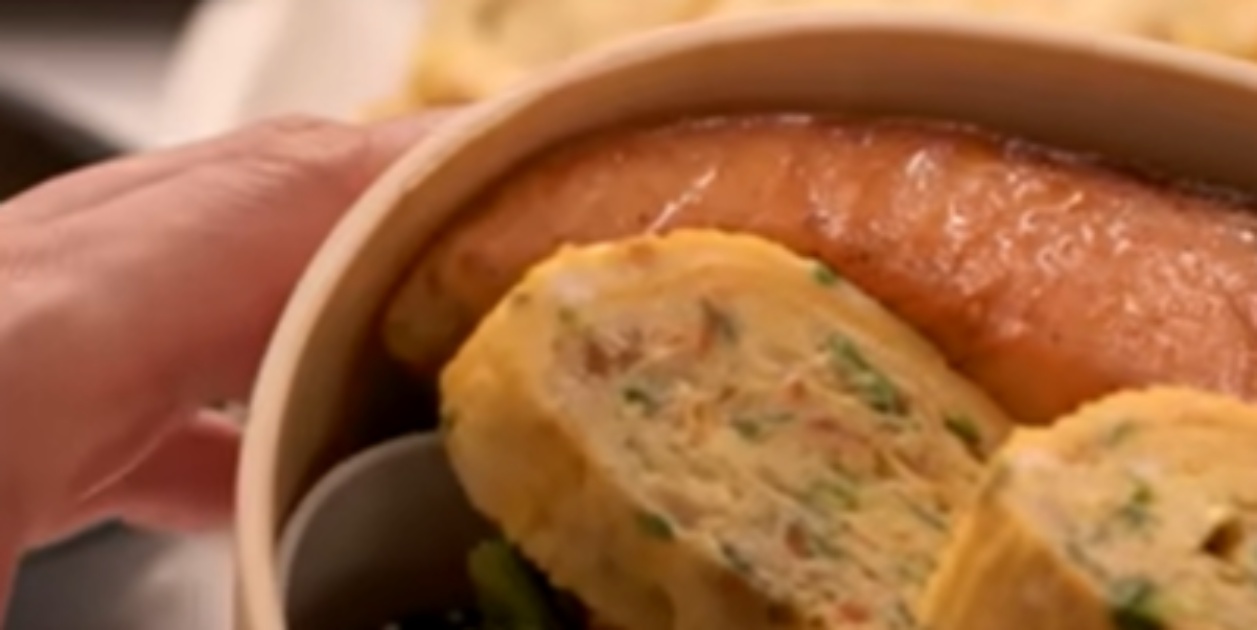 5時起きの妻、夫のお弁当を作り始めると……　圧巻の光景に「本当に尊敬」「夫は前世で国でも救ったんか」【海外】（1/3） | ライフスタイル ねとらぼ