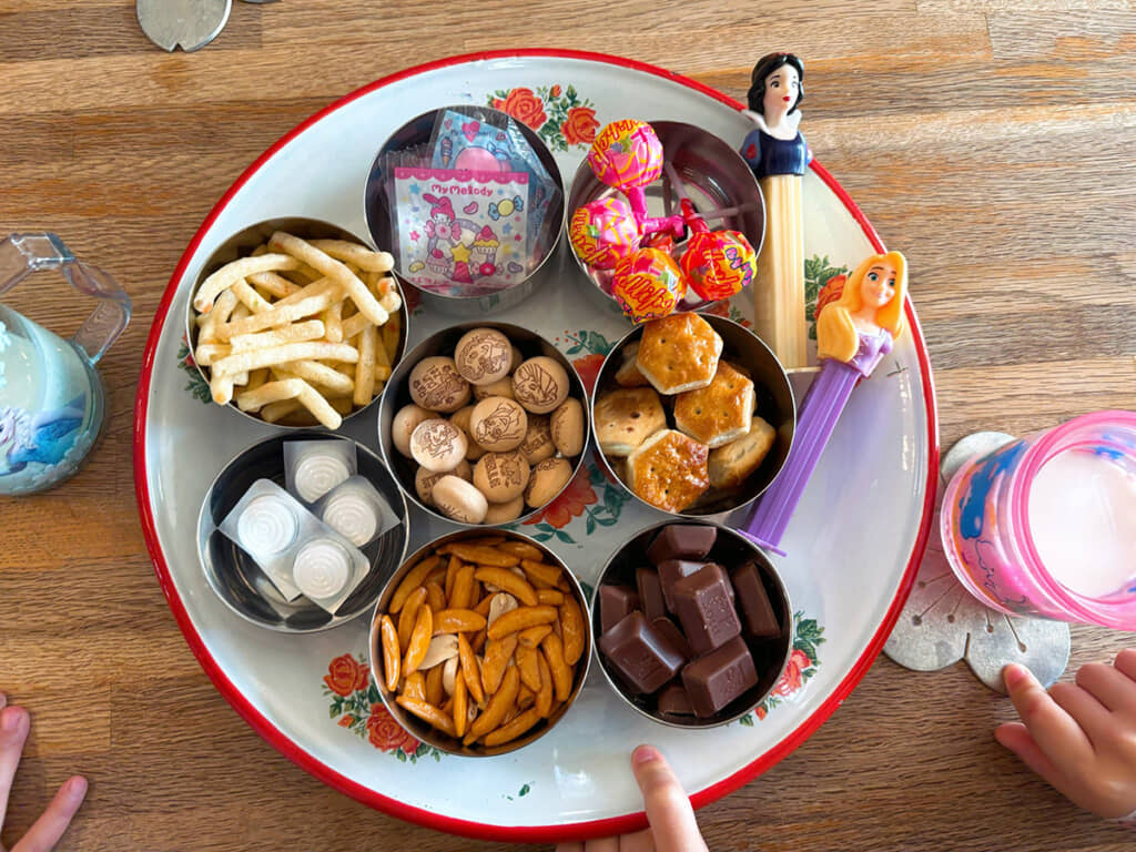 これは大人もテンションが上がる！