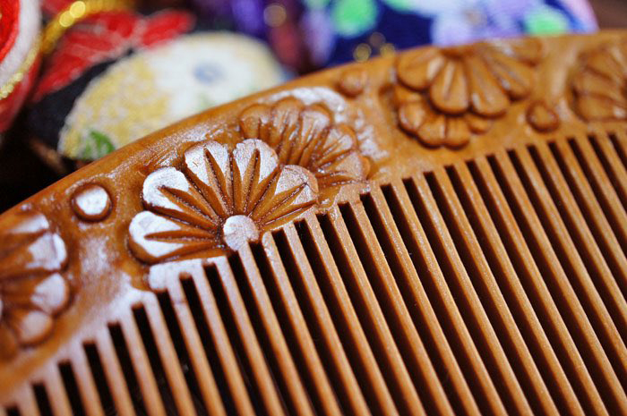 これは美しい……