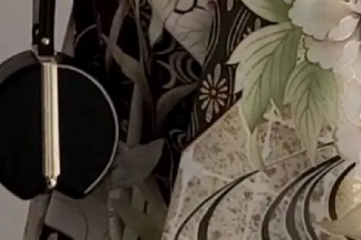 20歳で出産した娘が成人式で……　母の思いが詰まった“まさかの振袖姿”に「1番素敵」「いいね1000回押したい」 | ライフスタイル ねとらぼ