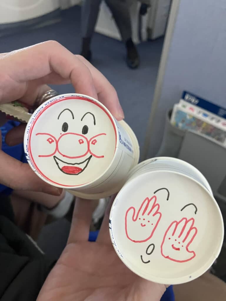 かわいさだけではなく音も出る!