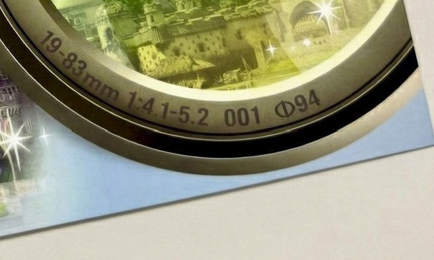 ディズニーファンには見慣れた数字かもしれません