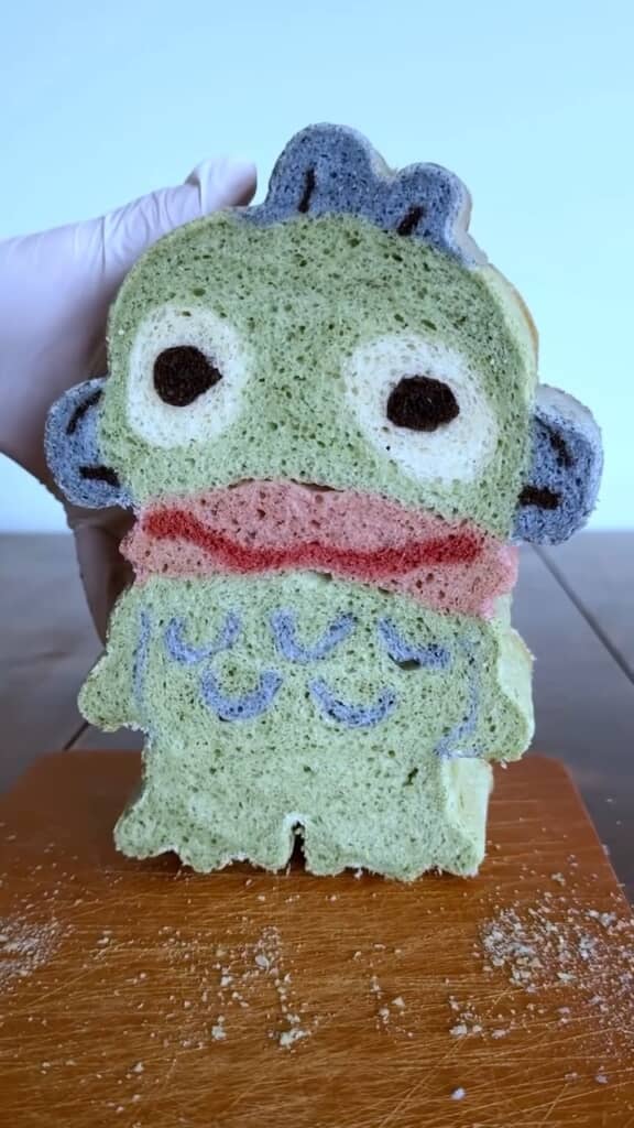 一気に親しみやすくなりました