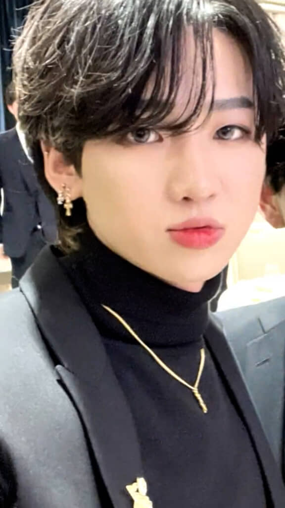 アイドル級にかっこいい！