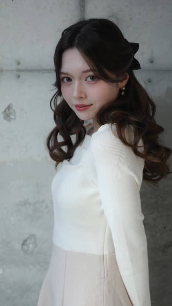 現在のマーシュはなさん