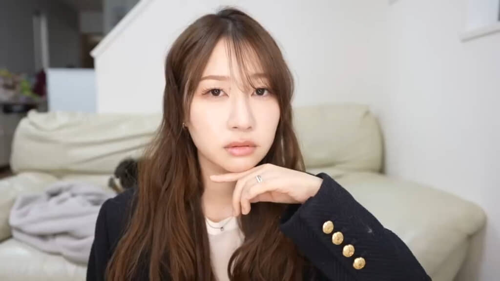 仕上がりが自然な別人級メイクが完成！