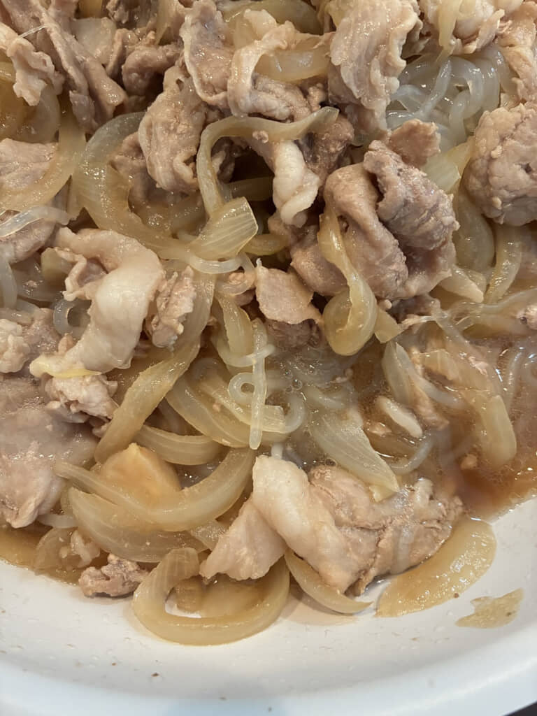 なんて完璧な“す”だ……！