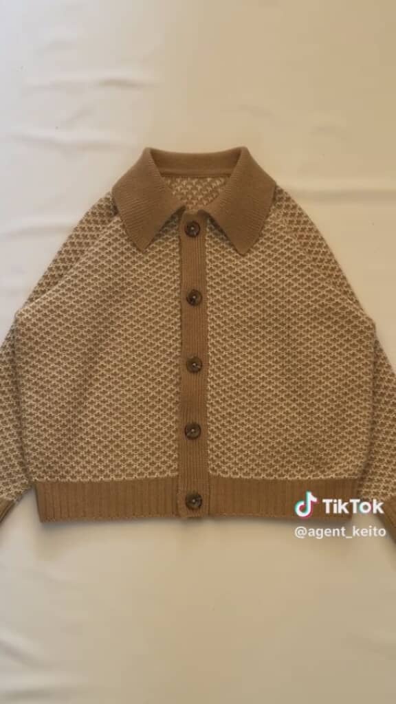 新品のような美しさです！