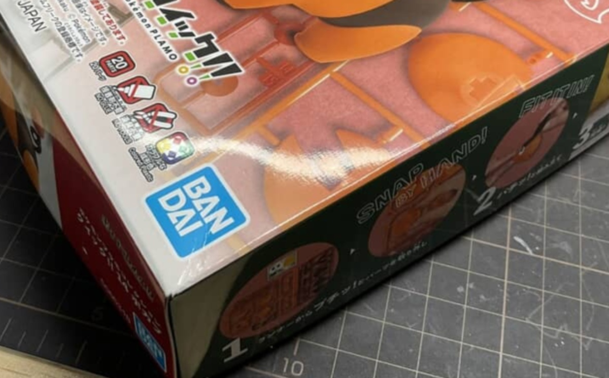ポケモンのプラモデルを人気漫画キャラに改造すると……　予想外の完成品に反響「再現度、高ぇぇ!!」「素晴らしいです」（1/3） | ホビー ねとらぼ