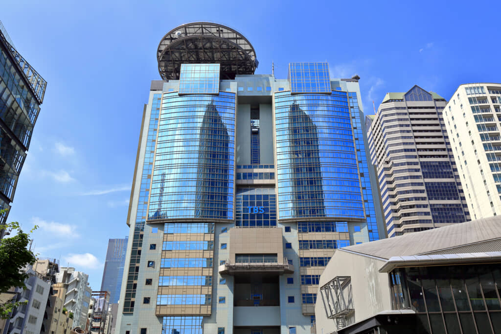 TBS（出典：PIXTA）