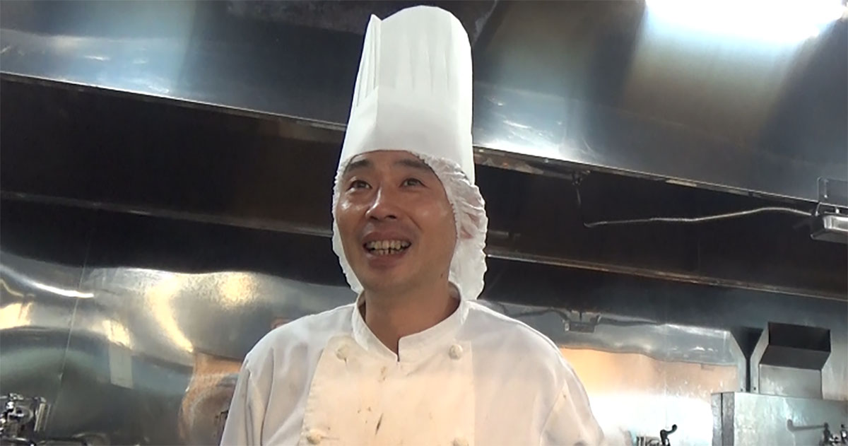 【オモウマい店】開店前から100人以上の行列、週1で鍋はボコボコ……　超高速マッハ中華「ちょっとやばいかも」　山梨・甲府（1/3） | グルメ ねとらぼ