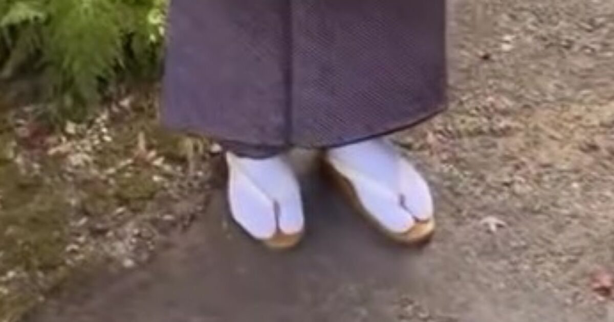 200着以上の“着物”を持つ91歳おばあちゃん→まさかの着こなしに「91歳とは思えない…」「将来こうなりたい」 | ライフスタイル ねとらぼ