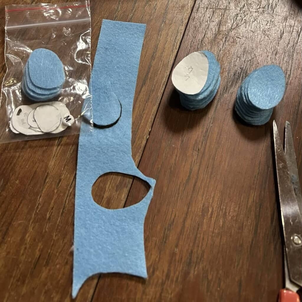 部活でもらえるお守りの真実