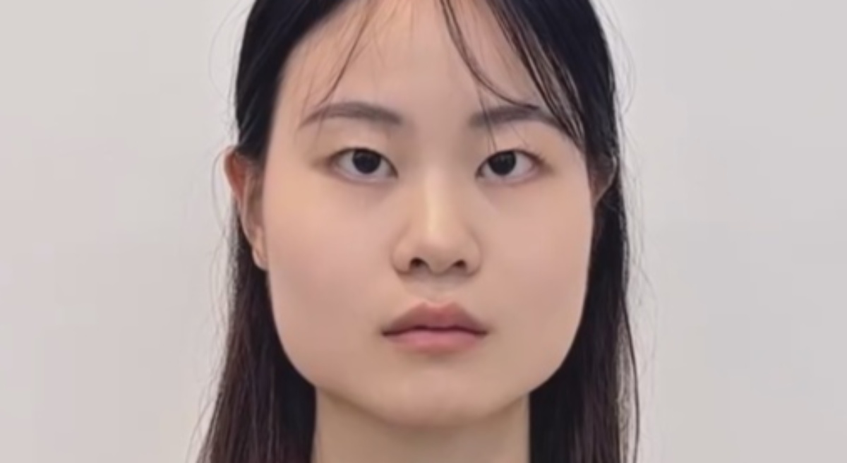 「エラが気になる」と悩む女性→プロがカットすると……　300万再生された姿に「うわ～～なんて素敵」「全部解消されてる」の声【海外】（1/3） | 美容 ねとらぼ