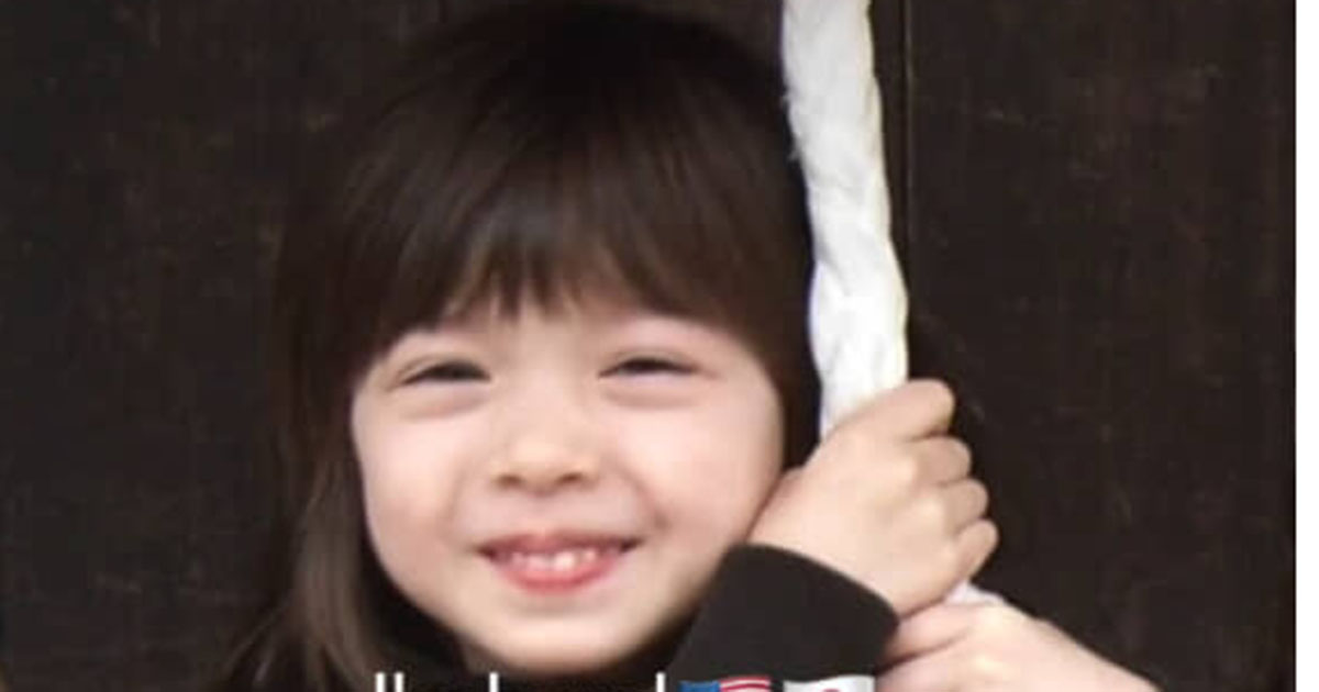 アメリカ人パパと日本人ママのもとに生まれた女の子→約20年後……　衝撃の“現在の姿”が130万再生「遺伝子強過ぎる」「最強」（1/2） | ライフスタイル ねとらぼ