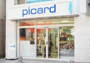 Picard （ピカール）店舗
