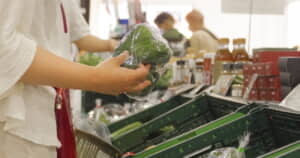 いちばん好きなスーパーはどれ？