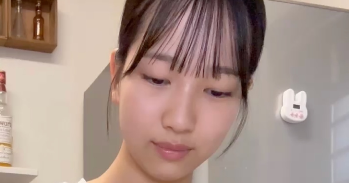 中2女子が夜ご飯を作ったら……「スゴすぎ!?」 大人顔負けの仕上がりが28万再生「憧れる!」(1/2) | グルメ ねとらぼ