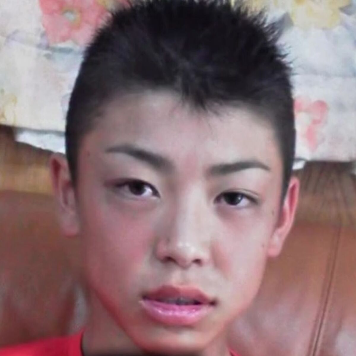 野球一筋、絵に描いたような爽やか中3男子→11年後……　現在の姿に「ドキドキが止まらない」「すんごい変わった！」 | ライフスタイル ねとらぼ